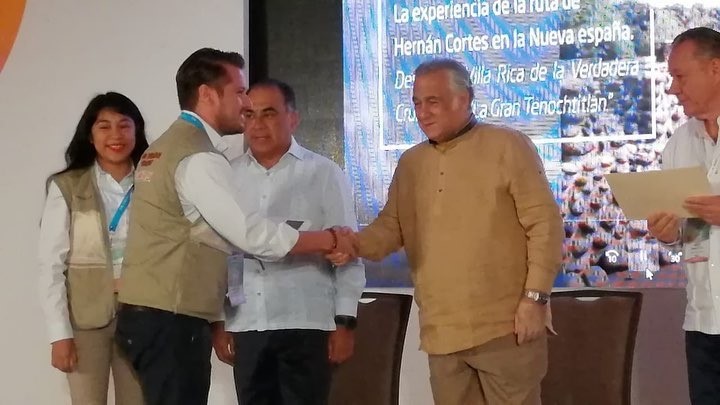 Premio Tianguis 1