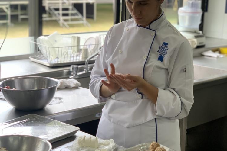 Cena con Causa en beneficio a VIFAC 