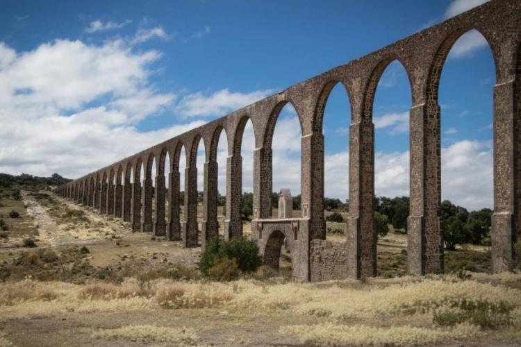 Acueducto del PADRE