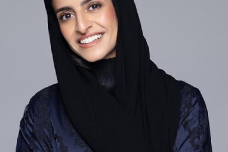 Shaikha Al Nowais 