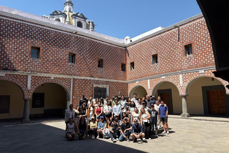 PUEBLA
