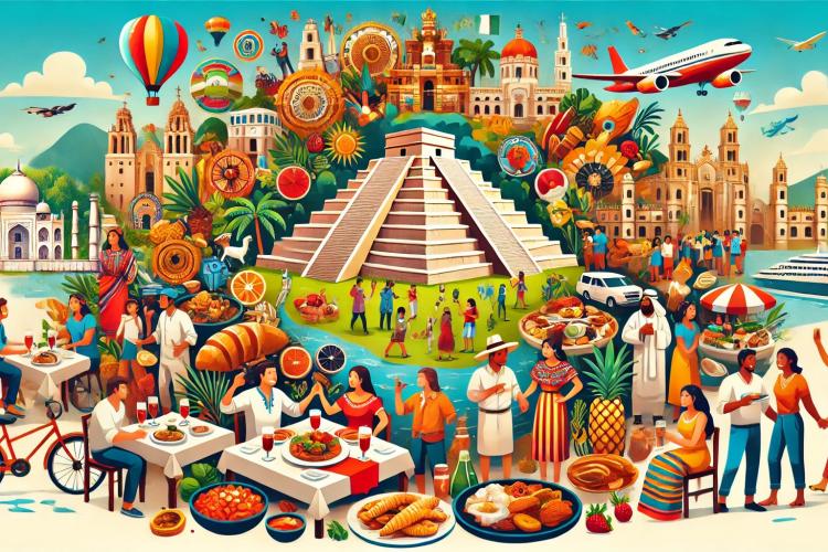 turismo gastronomico