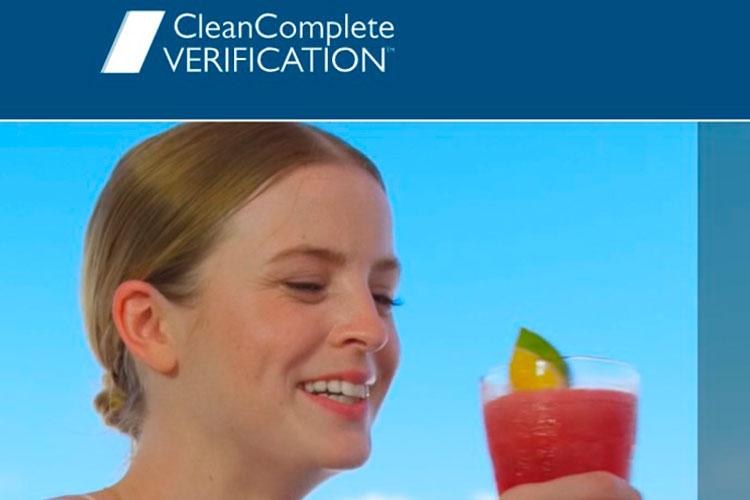 Verification