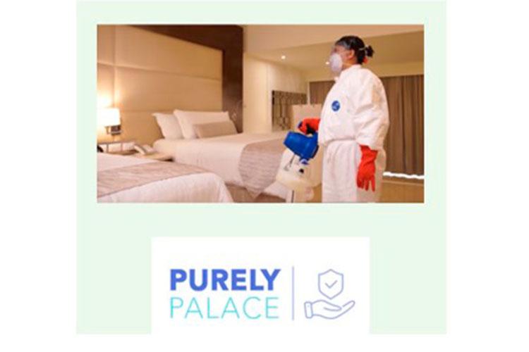 Palace Resort