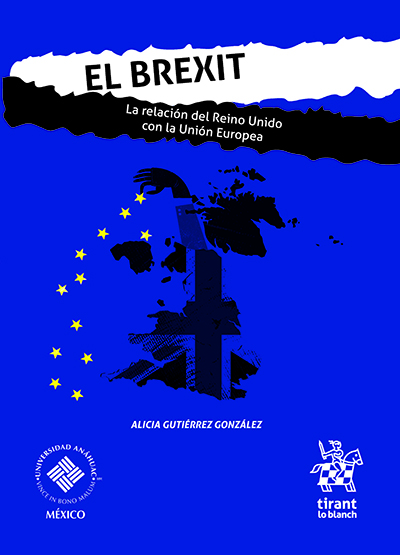 El Brexit. La relación del Reino Unido con la Unión Europea