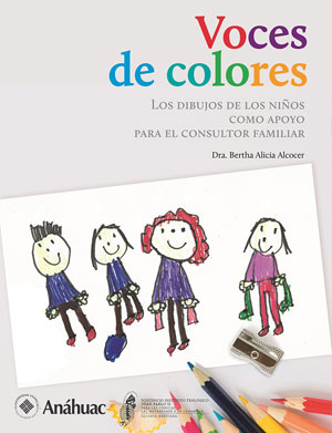 Voces de colores