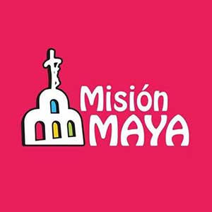 Misiones Mayas de construcción