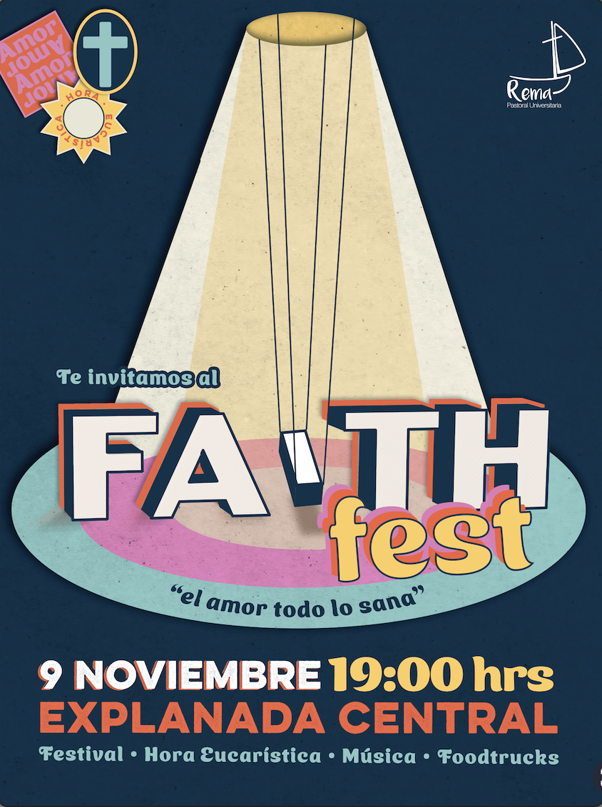 Faith Fest 2023