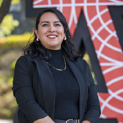 Mtra. Susana Calderón González 