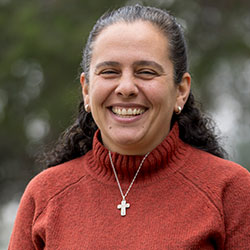Elisa Ruiz