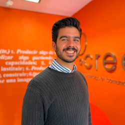 Coordinador de Crea