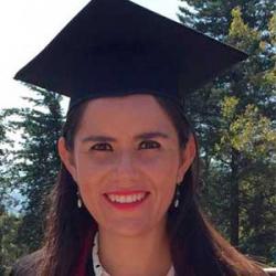 Luisa Fernanda Castillo Alfaro Coordinadora Académica