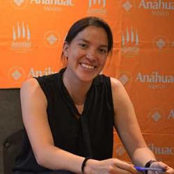 Mtra. Luisa María Porras Monge Coordinadora de Acción