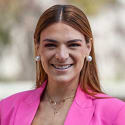 Mtra. María José Brunet Navarrete Coordinador de Genera