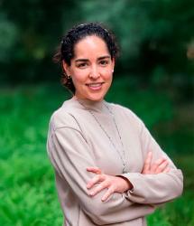 Mtra. Patricia Ruiz
