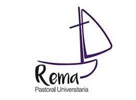 Logo Pastoral Universitaria