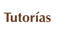 Logo Tutorias