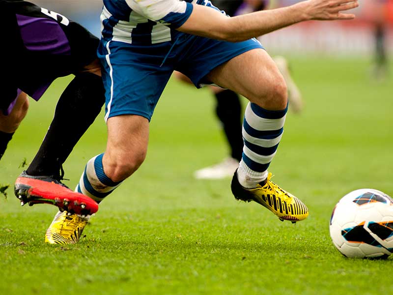 Torneo de Fútbol Soccer