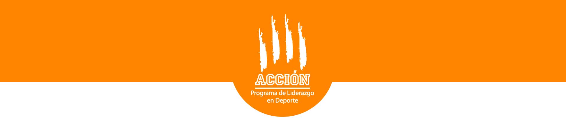 Programa de liderazgo Acción