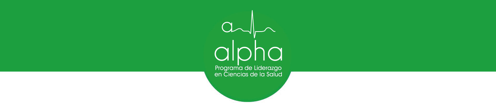 Programa de liderazgo Alpha