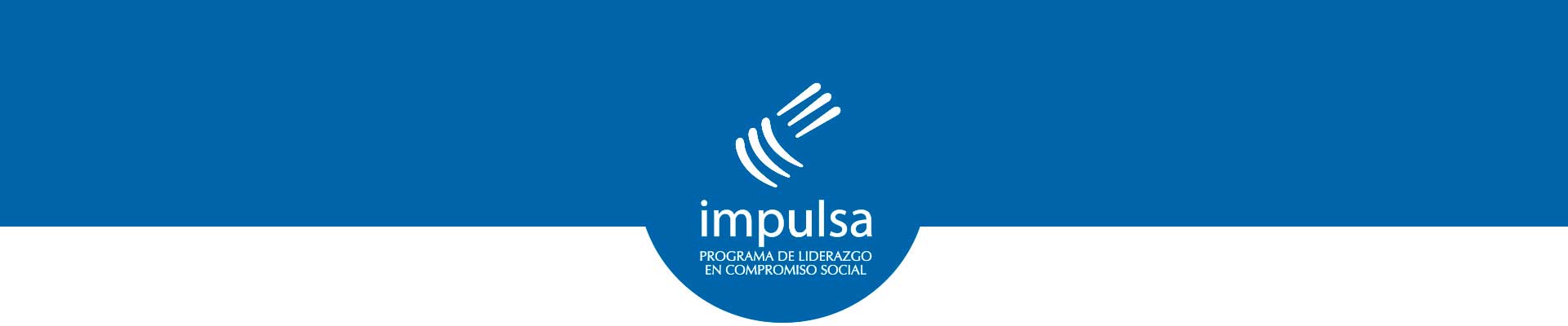 Programa de liderazgo Impulsa