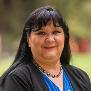 Patricia Becerril