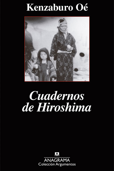 Cuadernos de Hiroshima