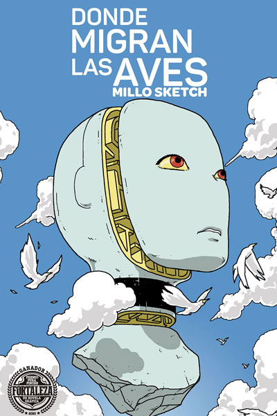 Donde migran las aves