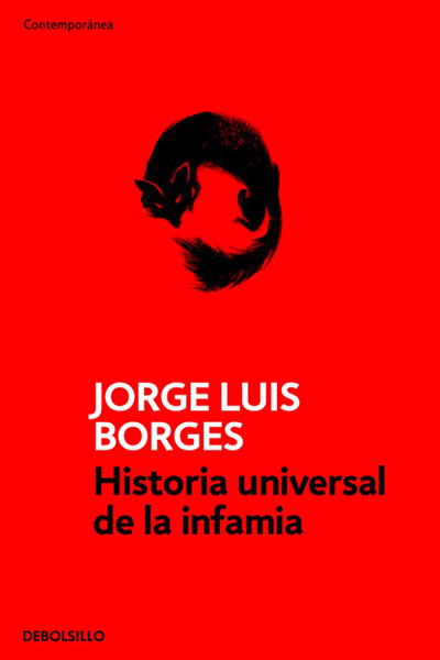 Historia universal de la infamia