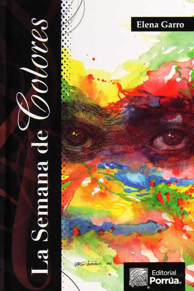 La semana de colores