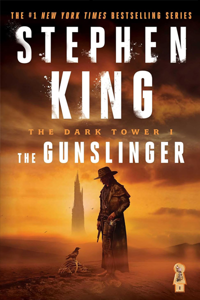 The gunslinger