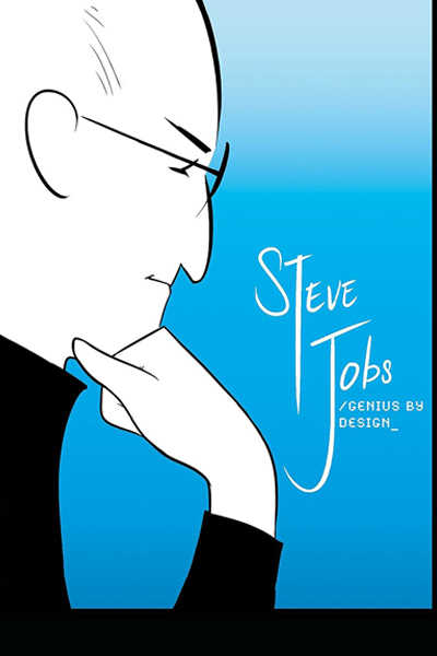 Steve Jobs un genio por diseño