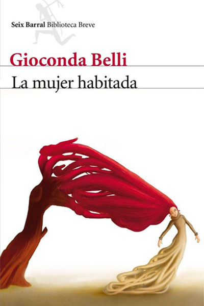 La mujer habitada