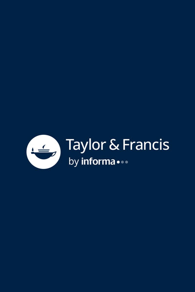 Taylor & Francis Online