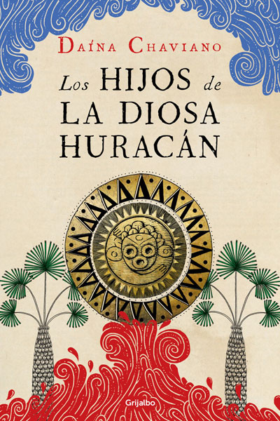 Los hijos de la Diosa Huracán