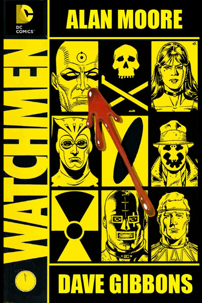 Watchmen