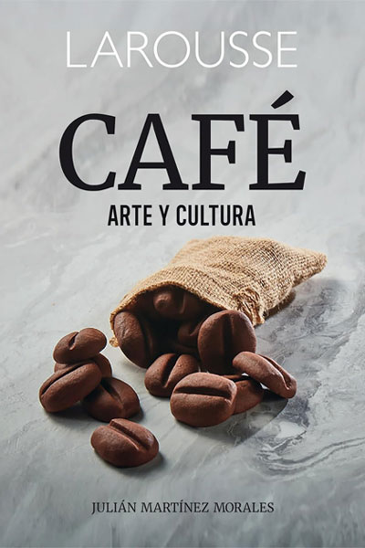 Café arte y cultura