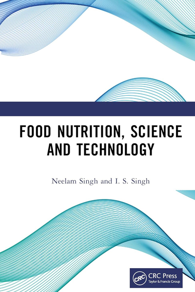 Food nutrition, science and technology
