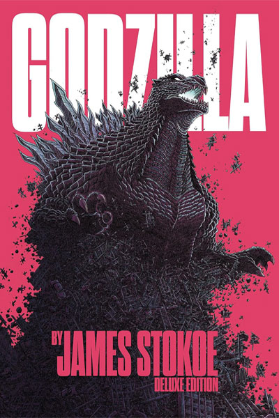 Godzilla
