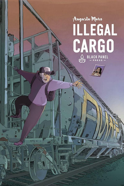 Illegal Cargo