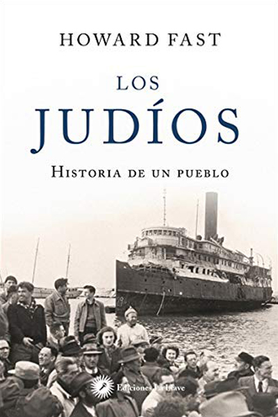 Los judíos. Historia de un pueblo