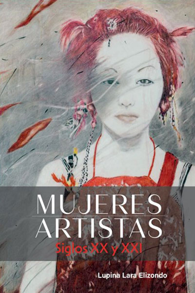 Mujeres artistas siglos XX y XXI
