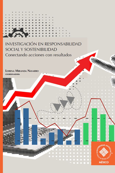 Investigación en responsabilidad social y sostenibilidad conectando acciones con resultados
