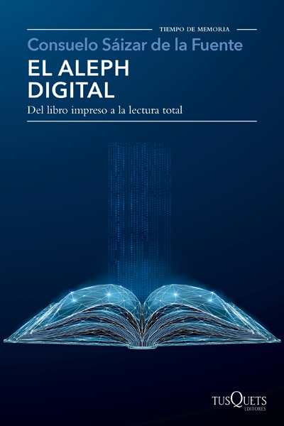 El Aleph digital del libro impreso a la lectura total