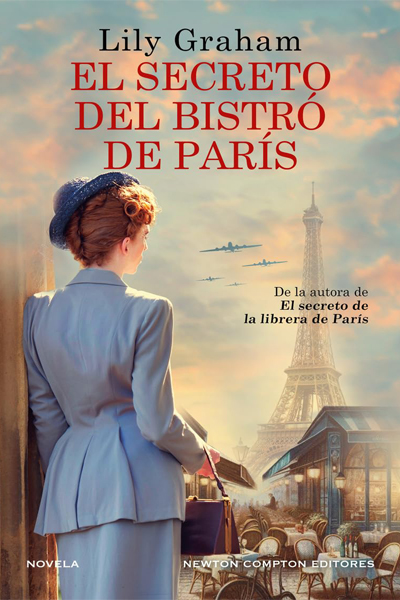 El secreto del bistró de París