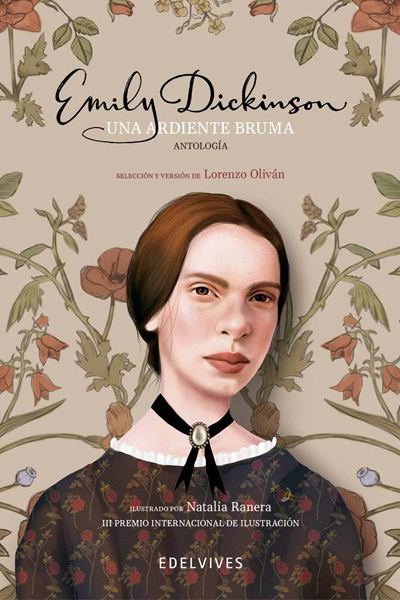 Emily Dickinson una ardiente bruma: antología