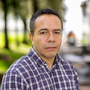 Fotografía de Alfredo Rodríguez Cerón