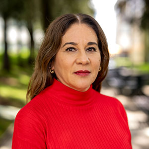 Fotografía de Elsa Guzmán Serrato