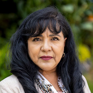 Fotografía de Genoveva Hernández Ruiz