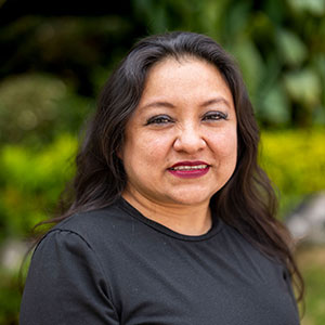 Fotografía de Maria Isabel Campos Castro